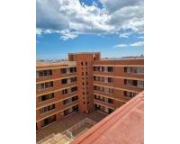 Resale - Apartment - Torrevieja - Playa Los Naufragos