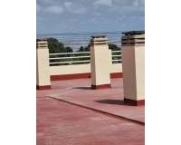Resale - Apartment - Torrevieja - Playa Los Naufragos