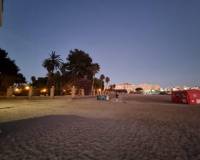 Resale - Apartment - Torrevieja - Playa Los Naufragos