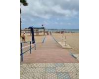 Resale - Apartment - Torrevieja - Playa Los Naufragos