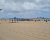 Resale - Apartment - Torrevieja - Playa Los Naufragos