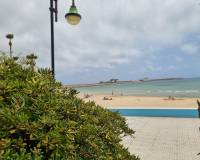 Resale - Apartment - Torrevieja - Playa Los Naufragos