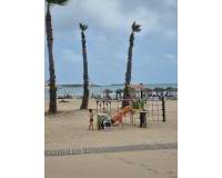 Resale - Apartment - Torrevieja - Playa Los Naufragos