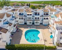 Resale - Apartment - Torrevieja - Playa Los Naufragos