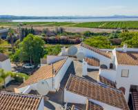Resale - Apartment - Torrevieja - Playa Los Naufragos