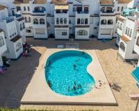 Resale - Apartment - Torrevieja - Playa Los Naufragos