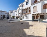 Resale - Apartment - Torrevieja - Playa Los Naufragos