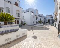 Resale - Apartment - Torrevieja - Playa Los Naufragos