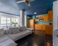 Resale - Apartment - Torrevieja - Playa Los Naufragos