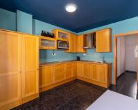 Resale - Apartment - Torrevieja - Playa Los Naufragos