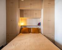 Resale - Apartment - Torrevieja - Playa Los Naufragos