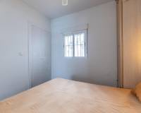 Resale - Apartment - Torrevieja - Playa Los Naufragos