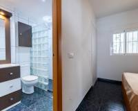 Resale - Apartment - Torrevieja - Playa Los Naufragos
