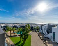 Resale - Apartment - Torrevieja - Punta Prima