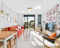 Resale - Apartment - Torrevieja - Punta Prima