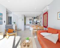 Resale - Apartment - Torrevieja - Punta Prima