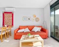 Resale - Apartment - Torrevieja - Punta Prima