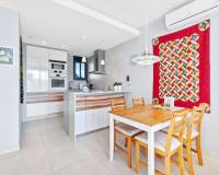 Resale - Apartment - Torrevieja - Punta Prima