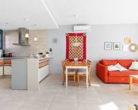 Resale - Apartment - Torrevieja - Punta Prima