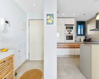 Resale - Apartment - Torrevieja - Punta Prima