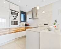 Resale - Apartment - Torrevieja - Punta Prima