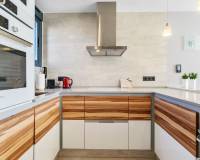 Resale - Apartment - Torrevieja - Punta Prima