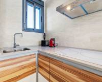 Resale - Apartment - Torrevieja - Punta Prima