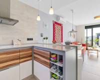 Resale - Apartment - Torrevieja - Punta Prima