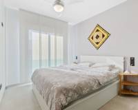 Resale - Apartment - Torrevieja - Punta Prima