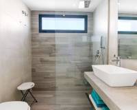 Resale - Apartment - Torrevieja - Punta Prima