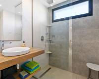 Resale - Apartment - Torrevieja - Punta Prima