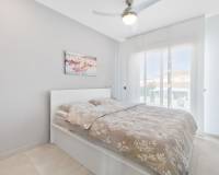 Resale - Apartment - Torrevieja - Punta Prima