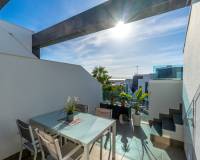 Resale - Apartment - Torrevieja - Punta Prima