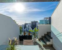 Resale - Apartment - Torrevieja - Punta Prima