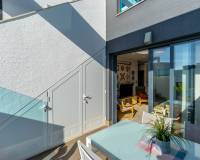 Resale - Apartment - Torrevieja - Punta Prima