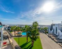Resale - Apartment - Torrevieja - Punta Prima