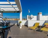 Resale - Apartment - Torrevieja - Punta Prima
