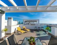 Resale - Apartment - Torrevieja - Punta Prima