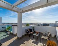 Resale - Apartment - Torrevieja - Punta Prima