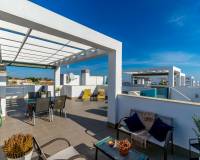 Resale - Apartment - Torrevieja - Punta Prima