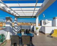 Resale - Apartment - Torrevieja - Punta Prima