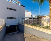 Resale - Apartment - Torrevieja - Punta Prima