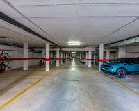 Resale - Apartment - Torrevieja - Punta Prima