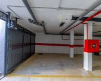 Resale - Apartment - Torrevieja - Punta Prima