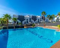 Resale - Apartment - Torrevieja - Punta Prima