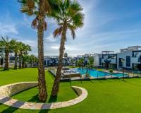 Resale - Apartment - Torrevieja - Punta Prima