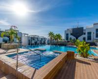 Resale - Apartment - Torrevieja - Punta Prima