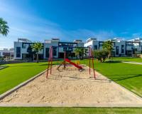 Resale - Apartment - Torrevieja - Punta Prima