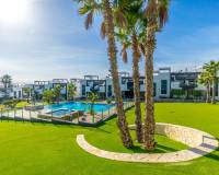 Resale - Apartment - Torrevieja - Punta Prima