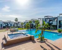 Resale - Apartment - Torrevieja - Punta Prima